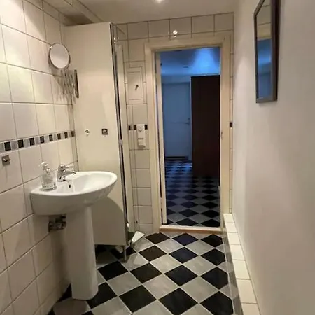 Апартаменты The History Hub By 28 *