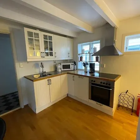 The History Hub By 28 Ставангер