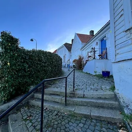The History Hub By 28 Apartament Stavanger
