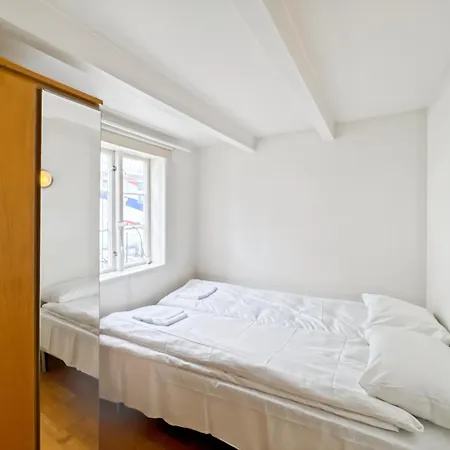 Apartament The History Hub By 28 *