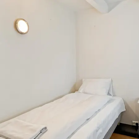 Apartament The History Hub By 28 *