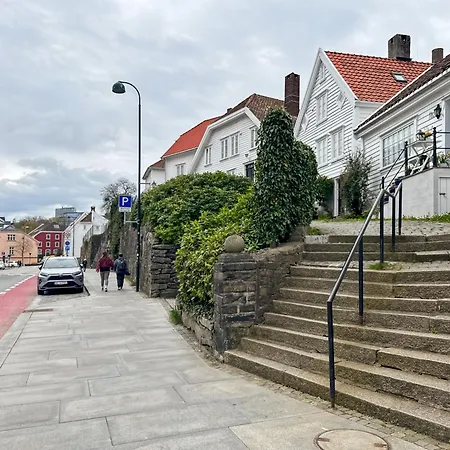 The History Hub By 28 Apartmán Stavanger