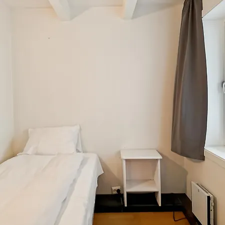 The History Hub By 28 * Ставангер