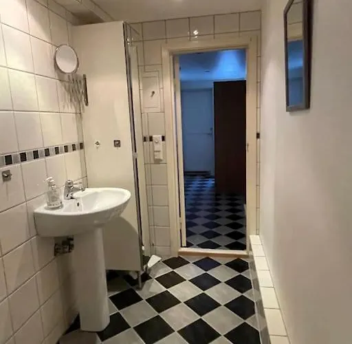 公寓 The History Hub By 28 *