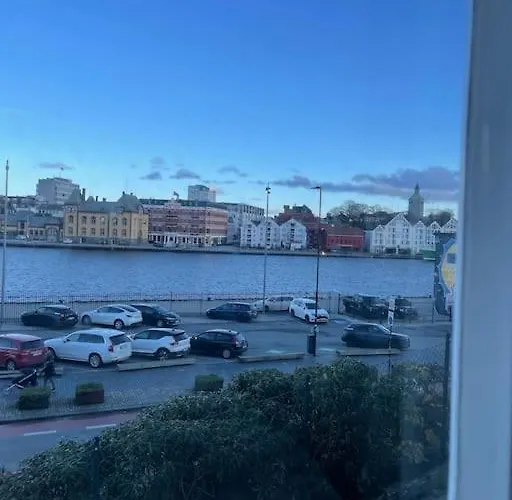 公寓 The History Hub By 28 *