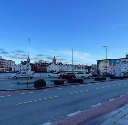 The History Hub By 28 公寓 斯塔万格