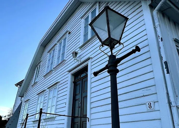 The History Hub By 28 公寓