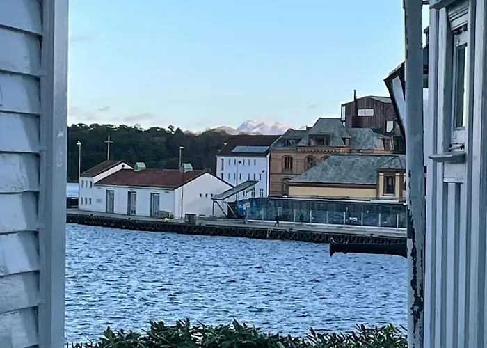 The History Hub By 28 Apartmán *