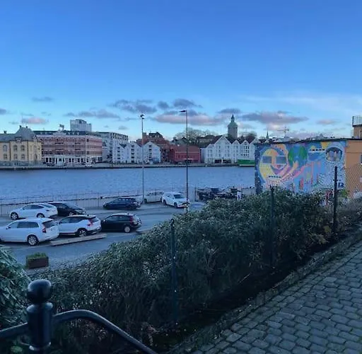 公寓 The History Hub By 28 *