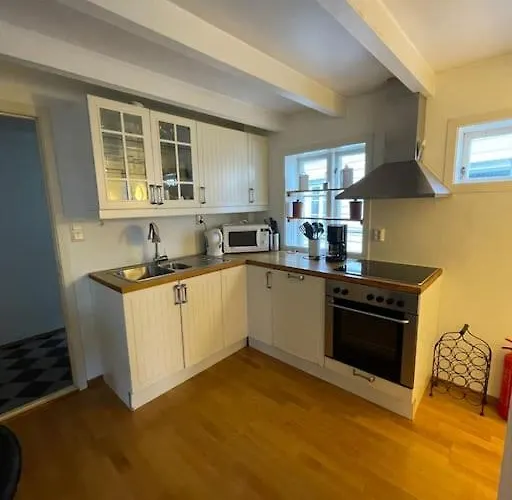 The History Hub By 28 斯塔万格