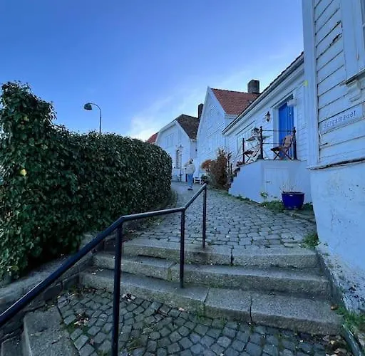 The History Hub By 28 公寓 斯塔万格