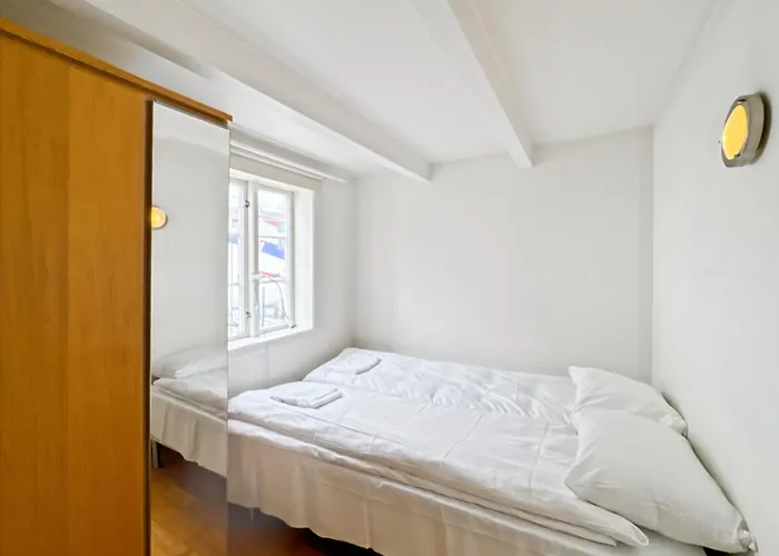 公寓 The History Hub By 28 *