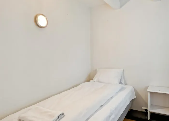 公寓 The History Hub By 28 *