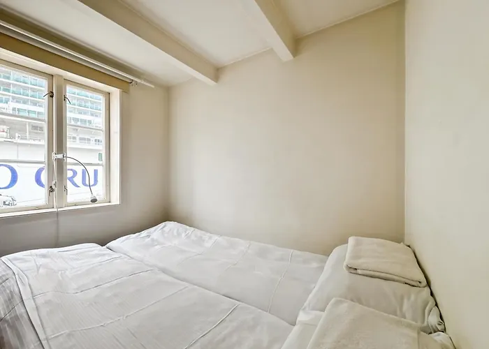 The History Hub By 28 公寓 *