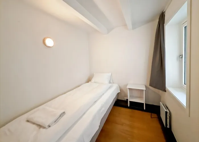 公寓 The History Hub By 28