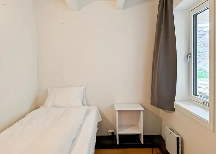 The History Hub By 28 * 斯塔万格