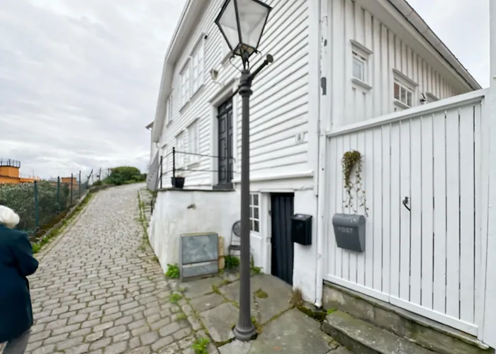 The History Hub By 28 * 斯塔万格