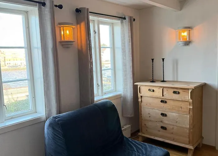 公寓 The History Hub By 28 *