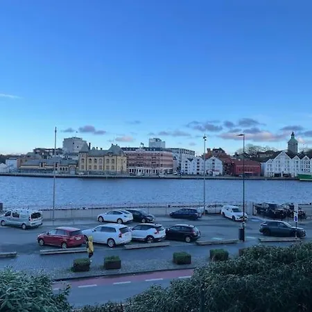 Lejlighed The History Hub By 28 Stavanger