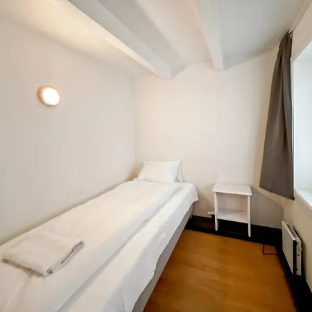 Lejlighed The History Hub By 28