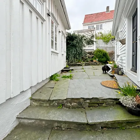 The History Hub By 28 Lejlighed Stavanger